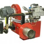 PYR-PC Series Package Oven Burner