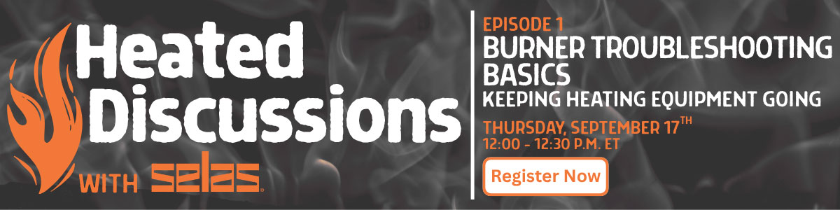 Heated Discussions - episode 1 Heated Discussions - episode 1