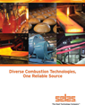 Combustion Components and Heat Process Furnaces