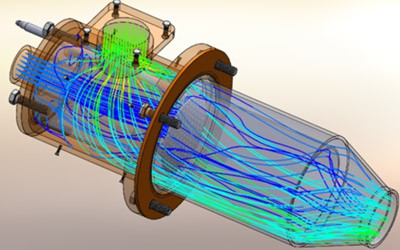 Computational Fluid Dynamics