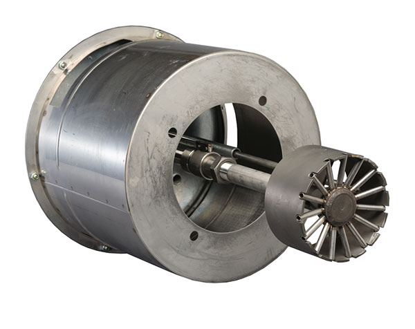 美国 Selas Heat Technology-Selas ISGAD™ Low NOx Hydrogen Burner-低氮氧化合物氢燃烧器-用于高氢燃料高达100%