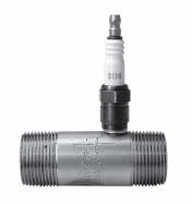 Selas Blast Tips – Model BTSA – Alloy