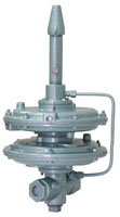 Flow Control Regulators