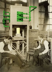 Lab-Billet-Heating-Test-1-1945-colored-in-more