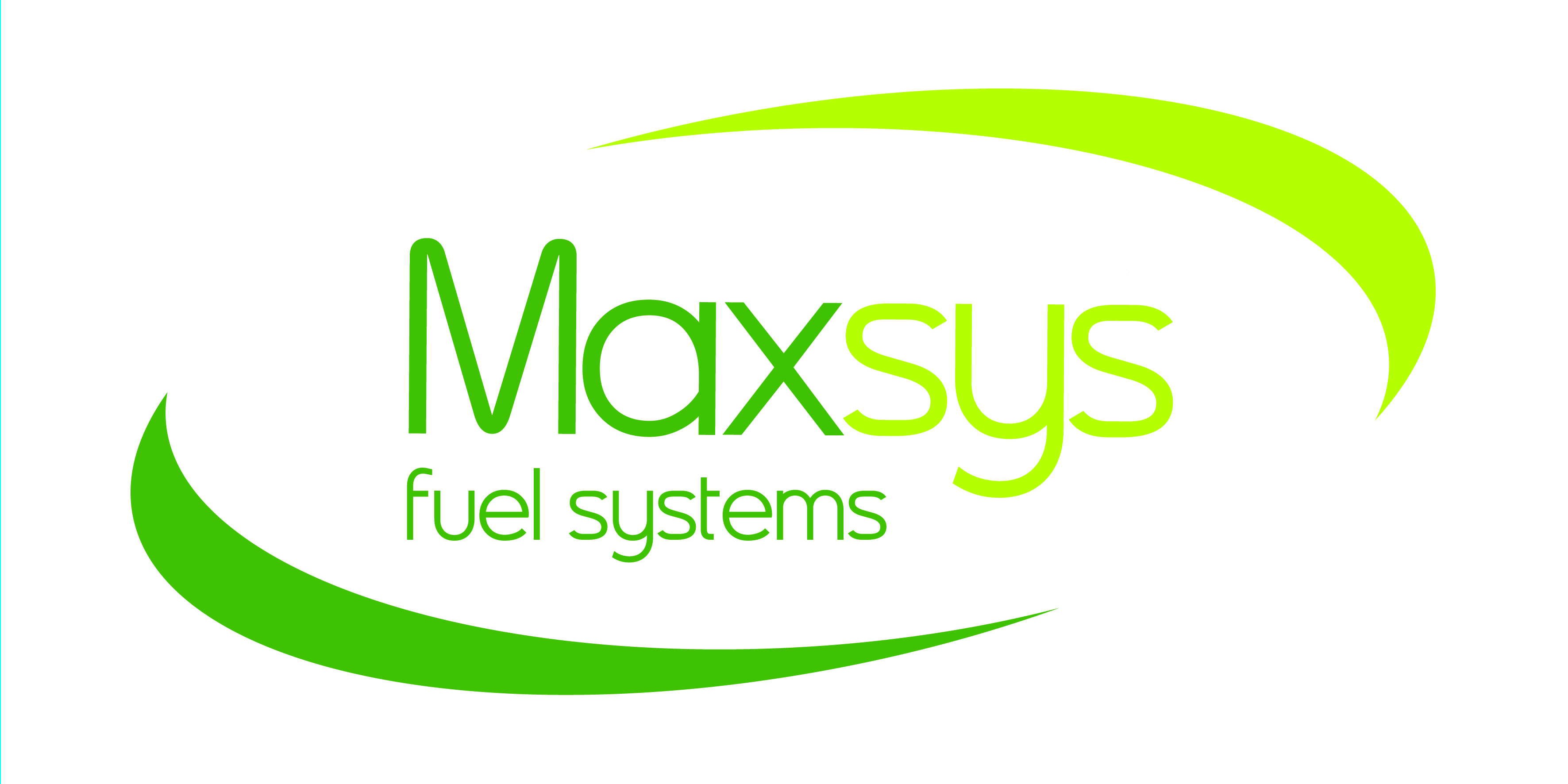 Maxsys-logo
