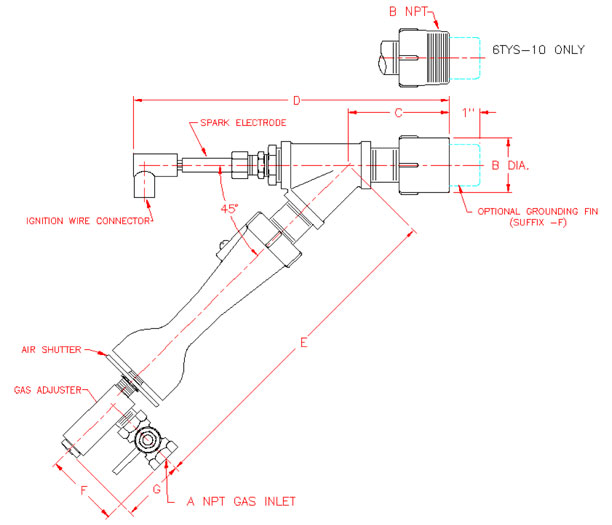 High Capacity Draft-Lite Pilots