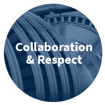 Collaboration and Respect