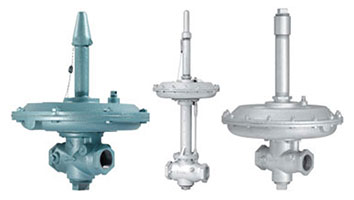 High Temperature Balanced Zero Regulators (BZR)