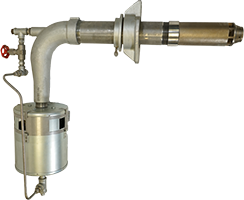 Selas K988 Fluid Process Burner