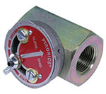 Threaded Butterfly Valve (TBV)