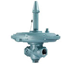 Balanced Zero Regulator (BZR)