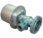 NM Series Burner
