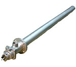 SER Burner