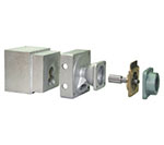 Tunnel Oven Burner